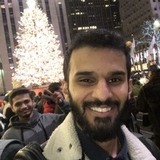 Jigs from Middle Village | Man | 27 years old | Leo
