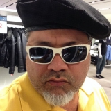 M J from As Salimiyah | Man | 60 years old | Sagittarius