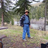 Arturobrown48 from Powell | Man | 62 years old | Capricorn