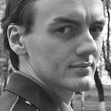 George from Vladimir | Man | 36 years old | Scorpio