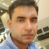 Khan from Paris | Man | 35 years old | Capricorn