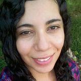 Panda from Paranapanema | Woman | 29 years old | Gemini