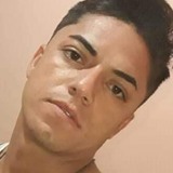 Andersonmacaqs from Candido Mendes | Man | 35 years old | Scorpio