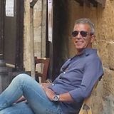 Roby from Civitavecchia | Man | 66 years old | Pisces