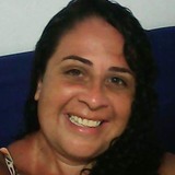 Ana from Sao Paulo | Woman | 48 years old | Gemini