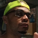 Marinho from Nova Iguacu | Man | 37 years old | Capricorn