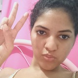 Kliviamon3W from Sobral | Woman | 23 years old | Sagittarius