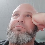 Strick from Jacksonville Beach | Man | 54 years old | Aries