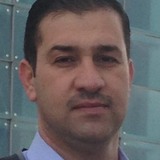 Xalid from Dublin | Man | 50 years old | Cancer