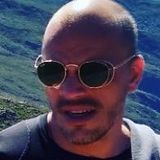 Gabriel from Guacui | Man | 44 years old | Aries