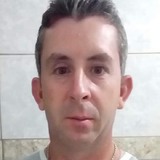 Toto from Anapolis | Man | 46 years old | Cancer