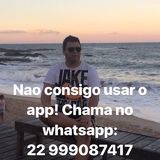 Yhasmanj from Campos | Man | 36 years old | Cancer