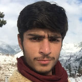 Nomankhan from Riyadh | Man | 35 years old | Aquarius
