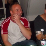 Jonas from Frederiksberg | Man | 38 years old | Gemini