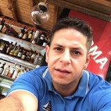 Kouzaras from Patrai | Man | 35 years old | Pisces