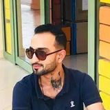 Falak from Muscat | Man | 33 years old | Aries