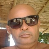 Daluasantos75K from Itacare | Man | 54 years old | Cancer