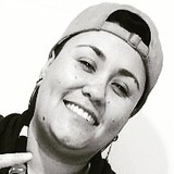 Fruty from Santiago de Chile | Woman | 33 years old | Cancer