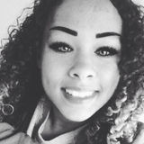 Alicia from Delfshaven | Woman | 28 years old | Cancer
