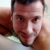 Mirko from Brindisi | Man | 37 years old | Cancer