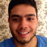 Vidaljacksonq2 from Monteiro | Man | 37 years old | Scorpio