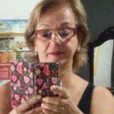Mimosa from Cachoeirinha | Woman | 64 years old | Capricorn