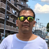 Mike from Chiba-shi | Man | 39 years old | Leo