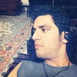 Mostafa from Tehran | Man | 39 years old | Aries