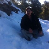 Evia from Hazor | Man | 33 years old | Leo