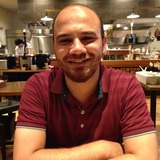 Hatedo from Fukuoka-shi | Man | 41 years old | Aquarius