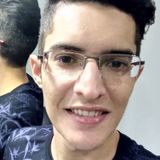 Kasalencar from Juazeiro do Norte | Man | 34 years old | Capricorn