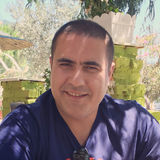 Turkishdelight from Mugla | Man | 43 years old | Capricorn