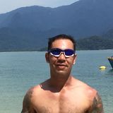 Jr from Ibiuna | Man | 46 years old | Pisces