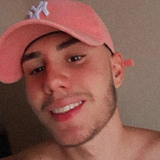Kennedy7A from Brasilia de Minas | Man | 23 years old | Scorpio