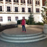 Iuliantoqa from Darmanesti | Man | 27 years old | Capricorn