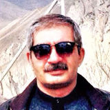 Mikha from Baku | Man | 61 years old | Leo