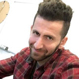 Ani from Nuremberg | Man | 40 years old | Capricorn