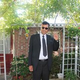 Safi from Almaty | Man | 61 years old | Capricorn