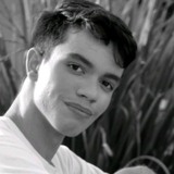 Leo from Conceicao das Alagoas | Man | 25 years old | Cancer