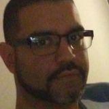 Mando from Mooresville | Man | 40 years old | Capricorn