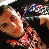 Igordz from Quatro Barras | Man | 26 years old | Gemini