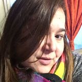 Vanu from Lanús | Woman | 26 years old | Gemini