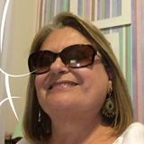 Ciganah from Volta Redonda | Woman | 71 years old | Pisces