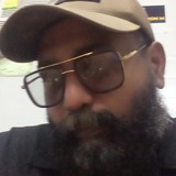 Gaffarmaatpu from Singapore | Man | 43 years old | Capricorn