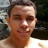 João from Laranjal Paulista | Man | 28 years old | Scorpio