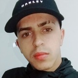 Douglas from Itapecerica da Serra | Man | 32 years old | Aries