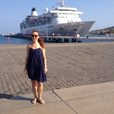 Thunderbay from Besiktas | Woman | 42 years old | Capricorn