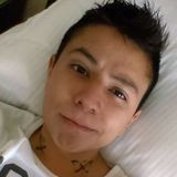 Macias from Queretaro | Man | 29 years old | Pisces