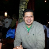 Talal Alabbassi from Groningen | Man | 41 years old | Pisces