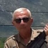 Alemao from Iraucuba | Man | 60 years old | Libra